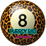 Purrdy RAD