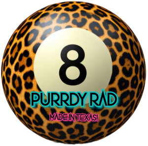 Purrdy RAD