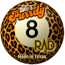 Purrdy RAD