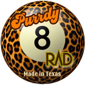 Purrdy RAD